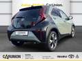 Toyota Aygo 1,5 l Teamplayer CVT Grün - thumbnail 4