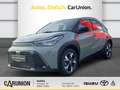 Toyota Aygo 1,5 l Teamplayer CVT Grün - thumbnail 1