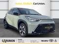 Toyota Aygo 1,5 l Teamplayer CVT Grün - thumbnail 3