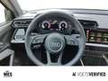 Audi A3 Sportback advanced 35 TFSI S-tronic PDC+KLIMA+SHZ Grau - thumbnail 12
