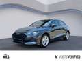 Audi A3 Sportback advanced 35 TFSI S-tronic PDC+KLIMA+SHZ Grau - thumbnail 1
