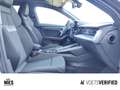 Audi A3 Sportback advanced 35 TFSI S-tronic PDC+KLIMA+SHZ Grau - thumbnail 8
