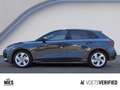 Audi A3 Sportback advanced 35 TFSI S-tronic PDC+KLIMA+SHZ Grau - thumbnail 3