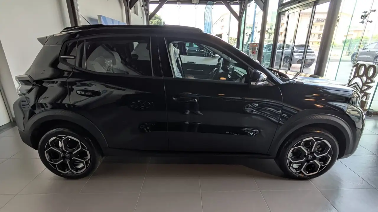 Citroen C3 2026