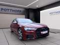 Audi S6 Avant TDI Q PANO HD-MATRIX KAMERA AHK Rot - thumbnail 6