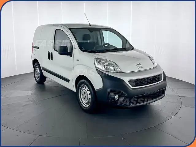 Fiat Fiorino 1.3 Cargo Mjet N1 80cv