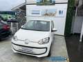 Volkswagen up! move up! Tüv und Service Neu Weiß - thumbnail 1
