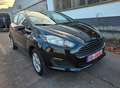 Ford Fiesta 1,25/GARANTIE/TÜV NEU/PDC/82PS/KLIMA/SHZ Schwarz - thumbnail 21