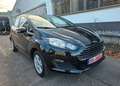 Ford Fiesta 1,25/GARANTIE/TÜV NEU/PDC/82PS/KLIMA/SHZ Schwarz - thumbnail 23