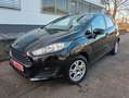 Ford Fiesta 1,25/GARANTIE/TÜV NEU/PDC/82PS/KLIMA/SHZ Schwarz - thumbnail 26