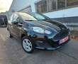 Ford Fiesta 1,25/GARANTIE/TÜV NEU/PDC/82PS/KLIMA/SHZ Schwarz - thumbnail 19