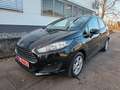 Ford Fiesta 1,25/GARANTIE/TÜV NEU/PDC/82PS/KLIMA/SHZ Schwarz - thumbnail 20