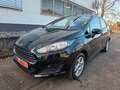 Ford Fiesta 1,25/GARANTIE/TÜV NEU/PDC/82PS/KLIMA/SHZ Schwarz - thumbnail 15