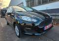 Ford Fiesta 1,25/GARANTIE/TÜV NEU/PDC/82PS/KLIMA/SHZ Schwarz - thumbnail 11