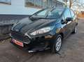 Ford Fiesta 1,25/GARANTIE/TÜV NEU/PDC/82PS/KLIMA/SHZ Schwarz - thumbnail 18