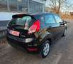Ford Fiesta 1,25/GARANTIE/TÜV NEU/PDC/82PS/KLIMA/SHZ Schwarz - thumbnail 9