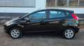 Ford Fiesta 1,25/GARANTIE/TÜV NEU/PDC/82PS/KLIMA/SHZ Schwarz - thumbnail 6