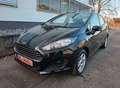 Ford Fiesta 1,25/GARANTIE/TÜV NEU/PDC/82PS/KLIMA/SHZ Schwarz - thumbnail 12