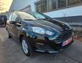 Ford Fiesta 1,25/GARANTIE/TÜV NEU/PDC/82PS/KLIMA/SHZ Schwarz - thumbnail 25