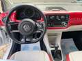 Volkswagen up! high up! BMT Klima Sitzheizg TempoPDC Leder Weiß - thumbnail 8