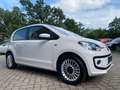 Volkswagen up! high up! BMT Klima Sitzheizg TempoPDC Leder Weiß - thumbnail 3