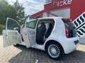Volkswagen up! high up! BMT Klima Sitzheizg TempoPDC Leder Weiß - thumbnail 11