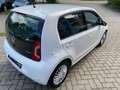 Volkswagen up! high up! BMT Klima Sitzheizg TempoPDC Leder Weiß - thumbnail 4