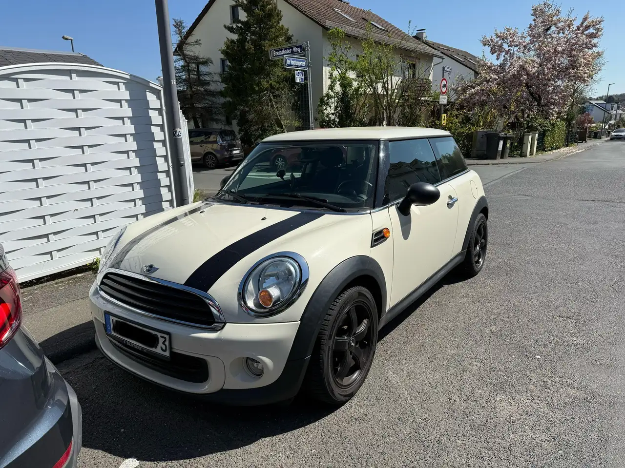 MINI One