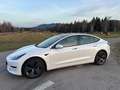 Tesla Model 3 Model 3 RWD Hinterradantrieb Weiß - thumbnail 3