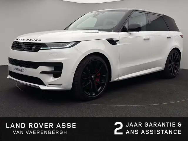 Land Rover Range Rover Sport P460e Dynamic HSE AWD Auto. 24MY