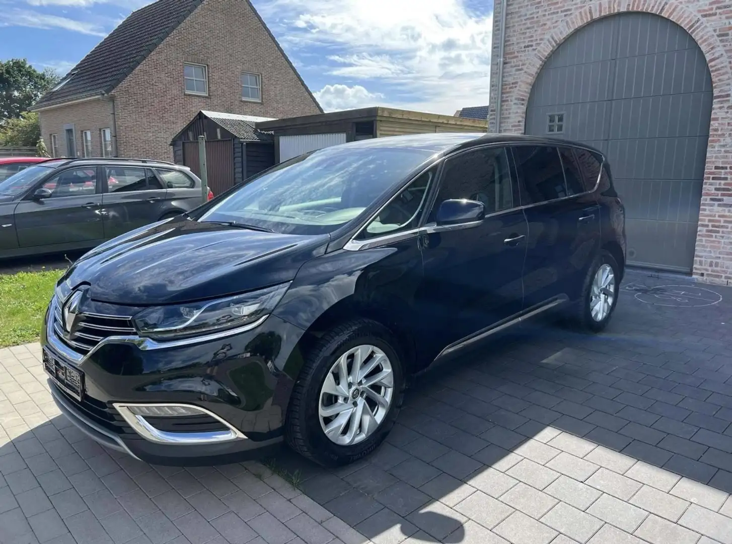Renault Espace Energy dCi 130 Intens - 1