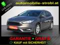 Ford Focus Trav. Trend*AHV*RFK*Sitzhzg*GARANTIE* Grau - thumbnail 1