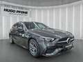 Mercedes-Benz C 300 T AMG Line Gris - thumbnail 7
