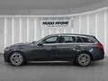 Mercedes-Benz C 300 T AMG Line Gris - thumbnail 2