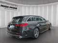 Mercedes-Benz C 300 T AMG Line Gris - thumbnail 5