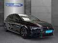 Volkswagen Golf 8 2.0 TSI "GTI CLUBSPORT" 300 PS DSG+KEYLESS+NAVI+ Czarny - thumbnail 8