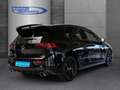 Volkswagen Golf 8 2.0 TSI "GTI CLUBSPORT" 300 PS DSG+KEYLESS+NAVI+ Czarny - thumbnail 6
