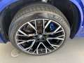 BMW X5 M Competition/HUD/AHK/Navi/M Drivers Package Blauw - thumbnail 39