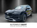 Ford Kuga 2,5 Active Fullhybrid Automatik Schwarz - thumbnail 1