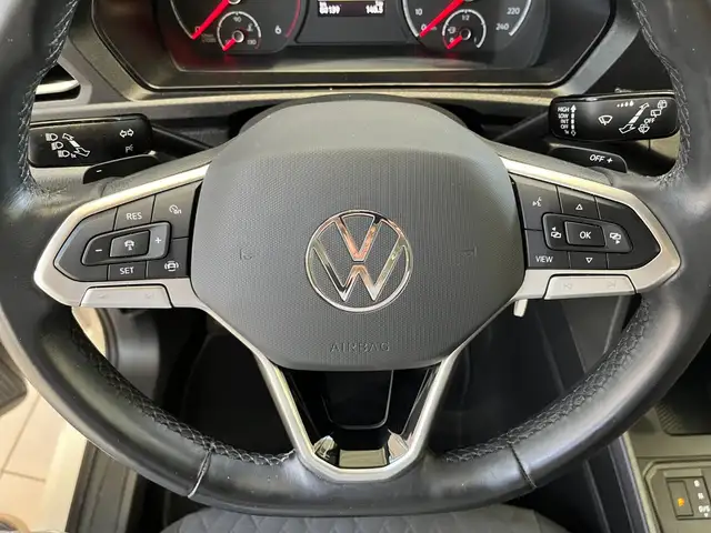 Volkswagen Caddy view 17