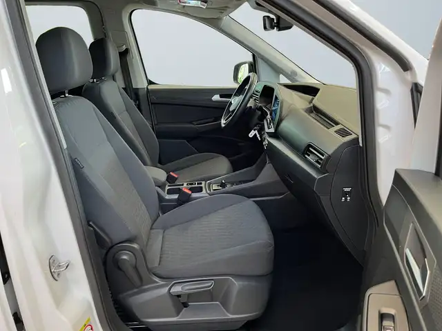 Volkswagen Caddy view 10