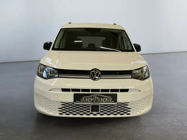 Volkswagen Caddy view 6