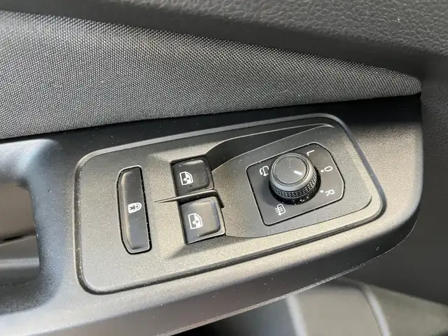 Volkswagen Caddy view 16