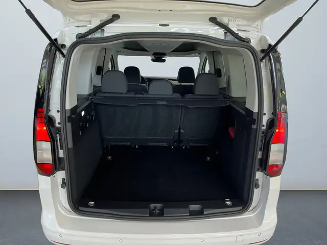 Volkswagen Caddy view 14