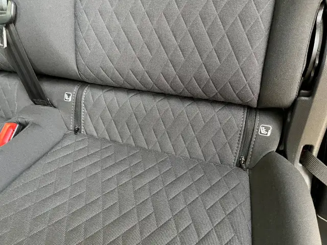 Volkswagen Caddy view 21