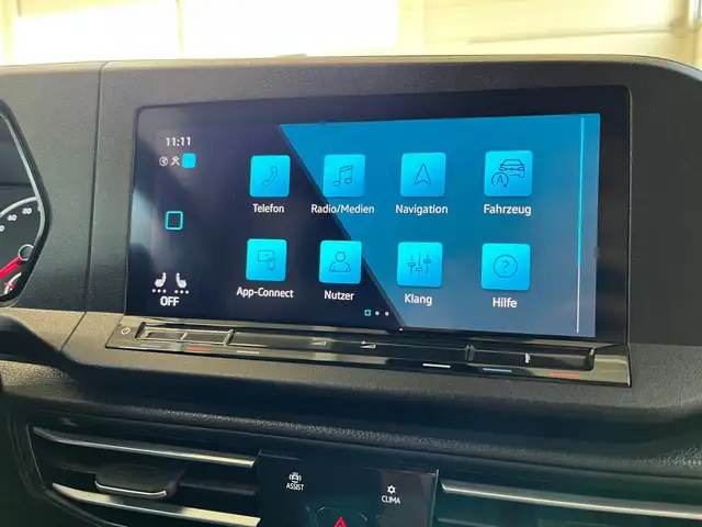 Volkswagen Caddy view 13