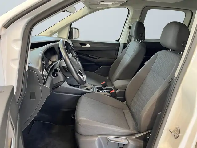 Volkswagen Caddy view 7
