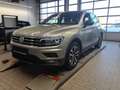 Volkswagen Tiguan IQ-DRIVE 1.5TSI +AHK+KAMERA+LED+ASSISTS+ Silber - thumbnail 2