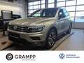 Volkswagen Tiguan IQ-DRIVE 1.5TSI +AHK+KAMERA+LED+ASSISTS+ Silber - thumbnail 1
