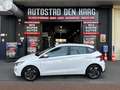 Hyundai i20 1.0 T-GDI Comfort Automaat 5 Deurs Airco Wit - thumbnail 5